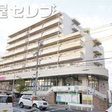 アーバンドエル塩釜口