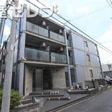 エル・エスポア御器所