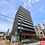 ザ・パークハビオ名古屋松原