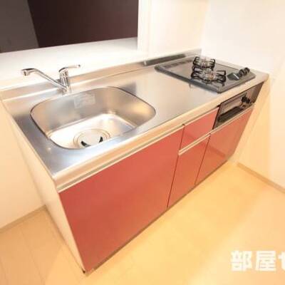 
						※反転タイプの部屋の写真を流用しています。