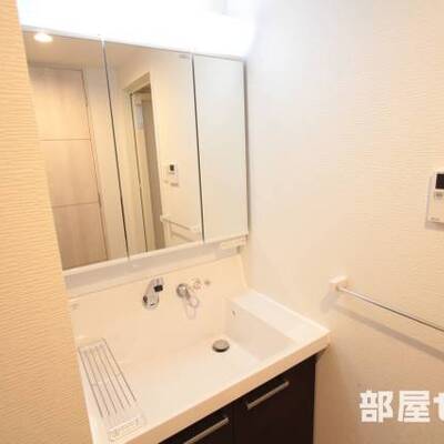 
						※反転タイプの部屋の写真を流用しています。