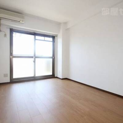 
						光溢れるお部屋です