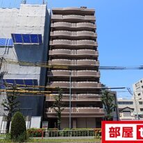 グランシャリオ名駅南