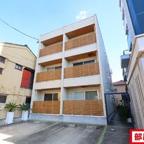 覚王山アパートメント