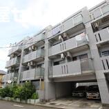 上高畑SKYマンションⅡ