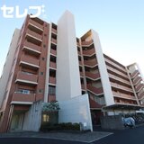 八田マンション