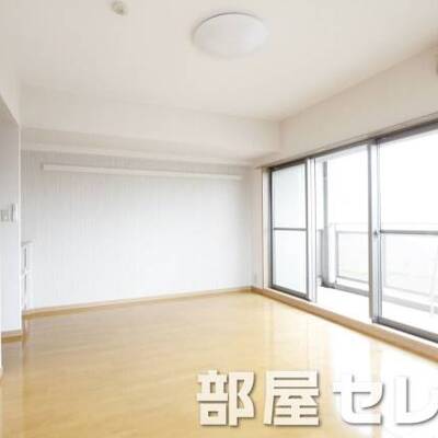 
						広々としたお部屋です。