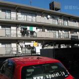 ハビタブル森本A棟