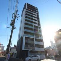 グランパークタワー