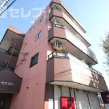 グローリアス城Ⅱ