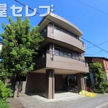 メゾン　ラ・テール