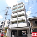 グリーンコート亀島