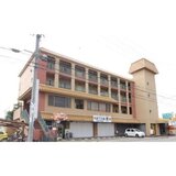 レジデンス喜多山