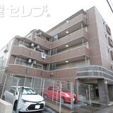 アールズコート富が丘