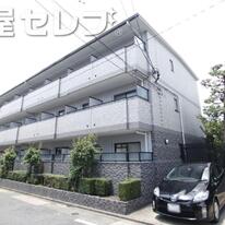 レジデンス滝子館