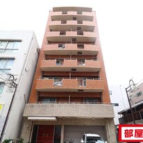 リヴシティ大須