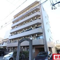 マルキース川名