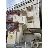 らっこマンションこつこつ