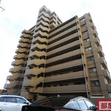 ライオンズマンション島田橋公園