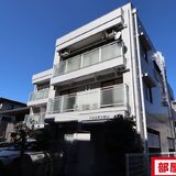 パラシオン東山