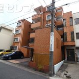 サンハイツ小幡