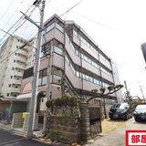 大島マンション廿軒家