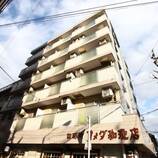 コスモパレスピースワン