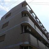 アパートメント今池