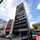 プレサンス大須観音駅前