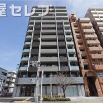 アヴァンセテラス瑞穂通