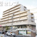 アーバンドエル塩釜口