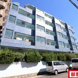 マンション植田