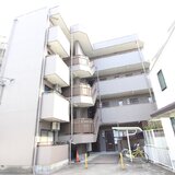 アメニティ名駅