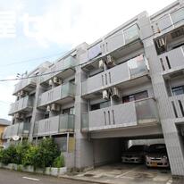 上高畑SKYマンションⅡ