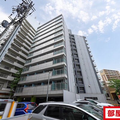 
						名古屋駅近く、コンビニもいきやすい便利な場所ですよ