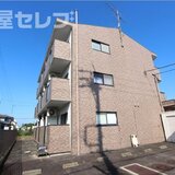 レナジア名古屋芸大前