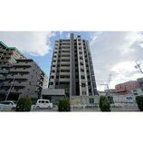 プレサンスグラン川名