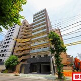 ディアレイシャス東別院