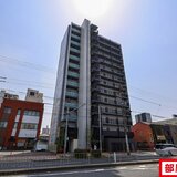 S-RESIDENCE亀島駅前ascent