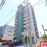 パラシオン西新