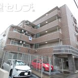 アールズコート富が丘