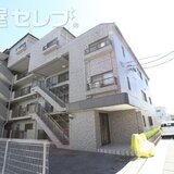 サンメゾン松井