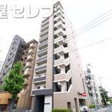 カンピオーネ御器所通