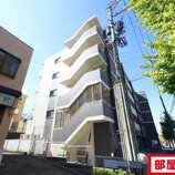 リッチモンド　イースト