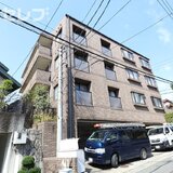 コート八事石坂