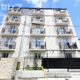 プレシオール藤が丘