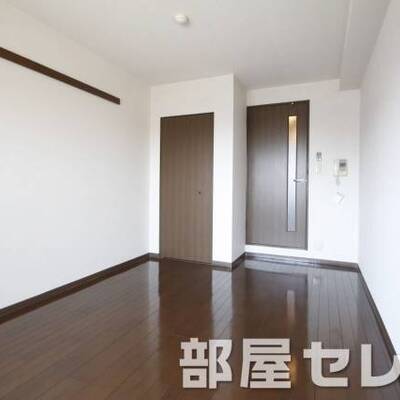 
						日当たり良好な空間。他号室の写真です。