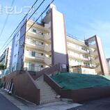 OS・SKYマンション鹿子