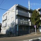 ベルクハウス霞ヶ丘