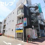 A-Legato鳥居西通